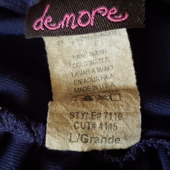 Super plunge line party pool dress - Picture 4 of 4